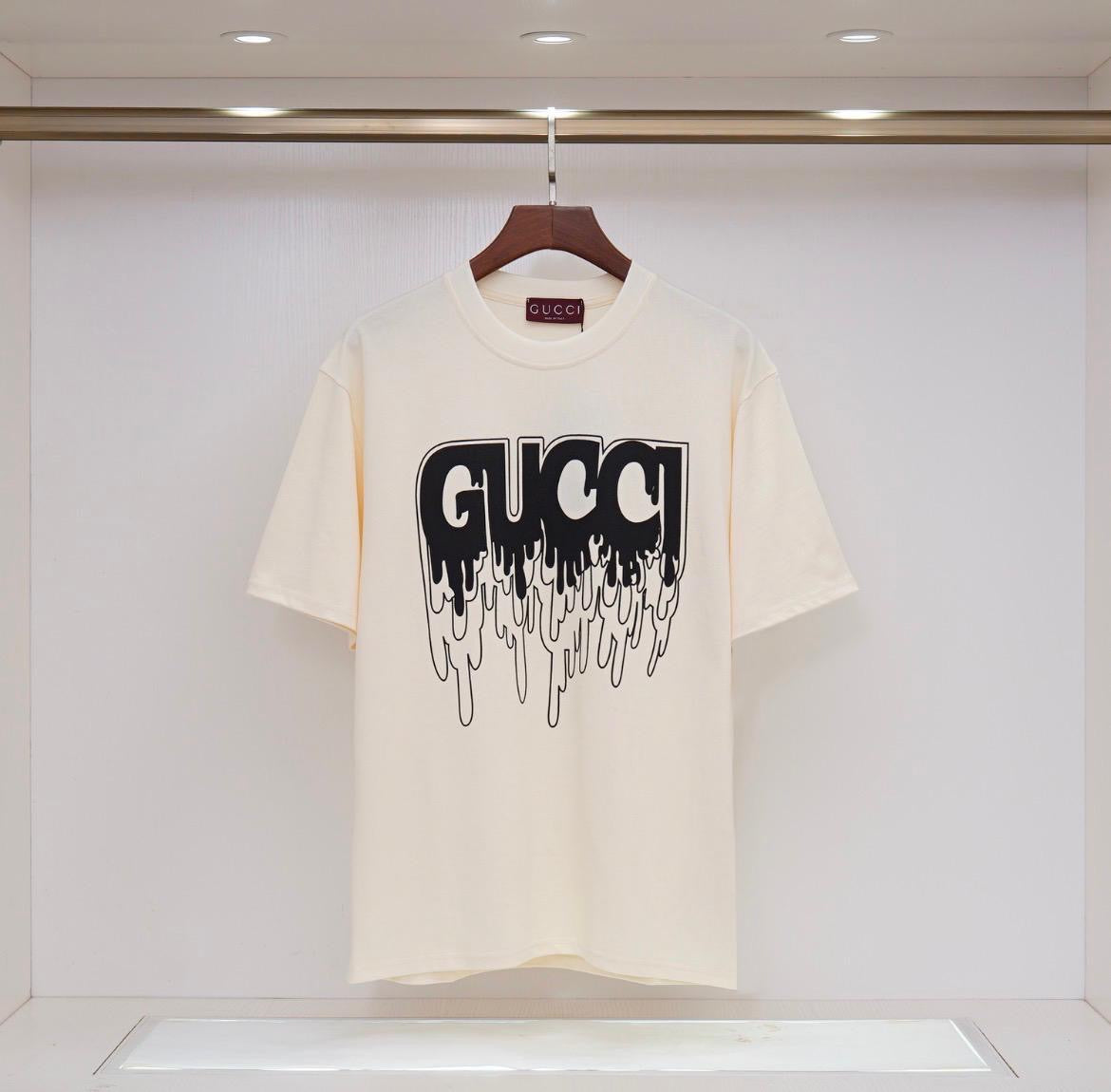 Camiseta Gucci