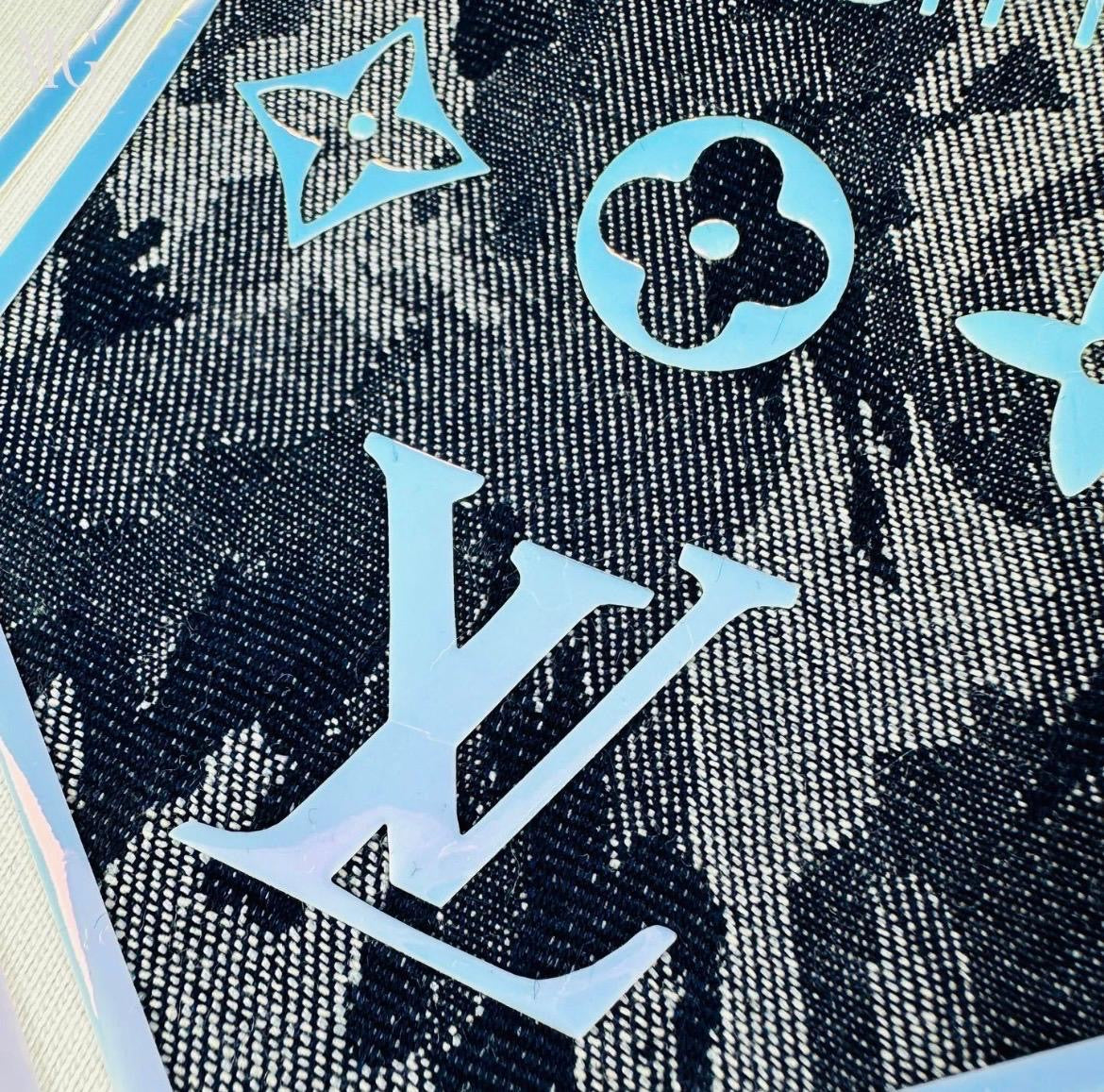 Camiseta Louis Vuitton