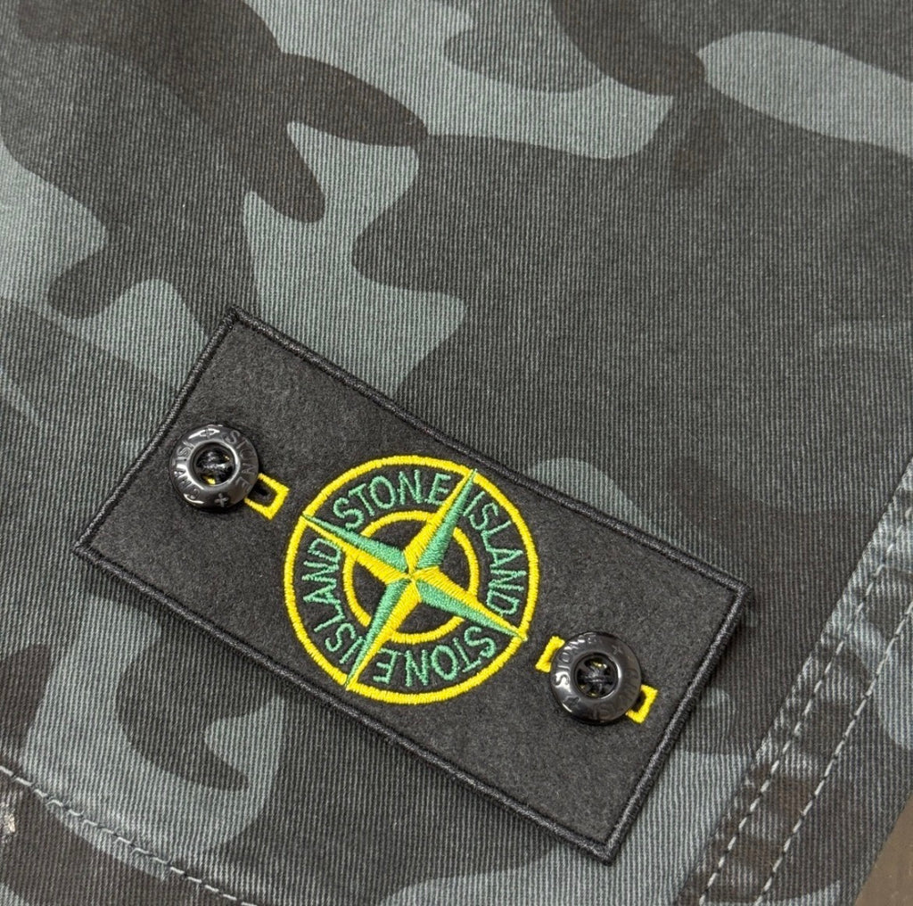 Pantalón cortos Stone island