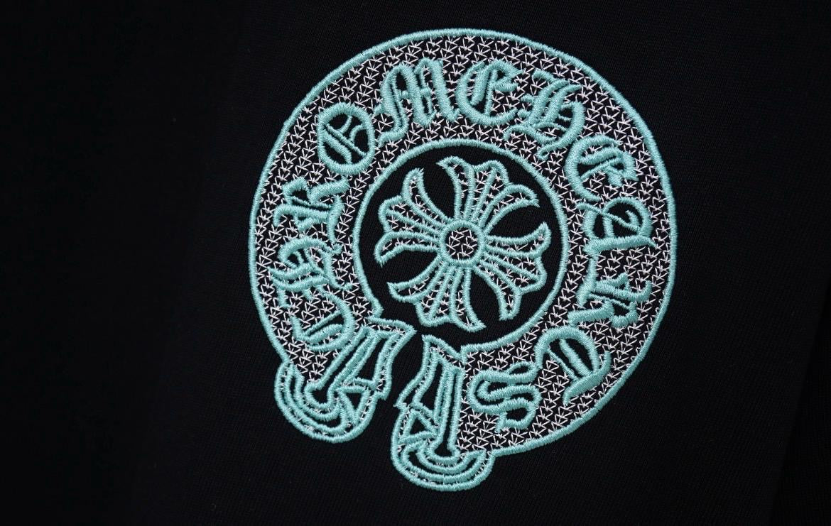 Camiseta Chre Hearts