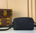 Bolso Louis Vuitton Black