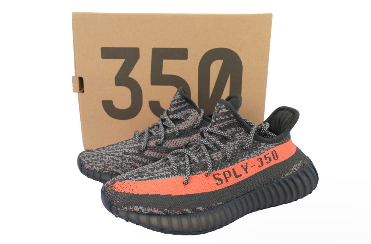 Zapatillas adidas Yeezy Boost 350 V2 Carbon Beluga