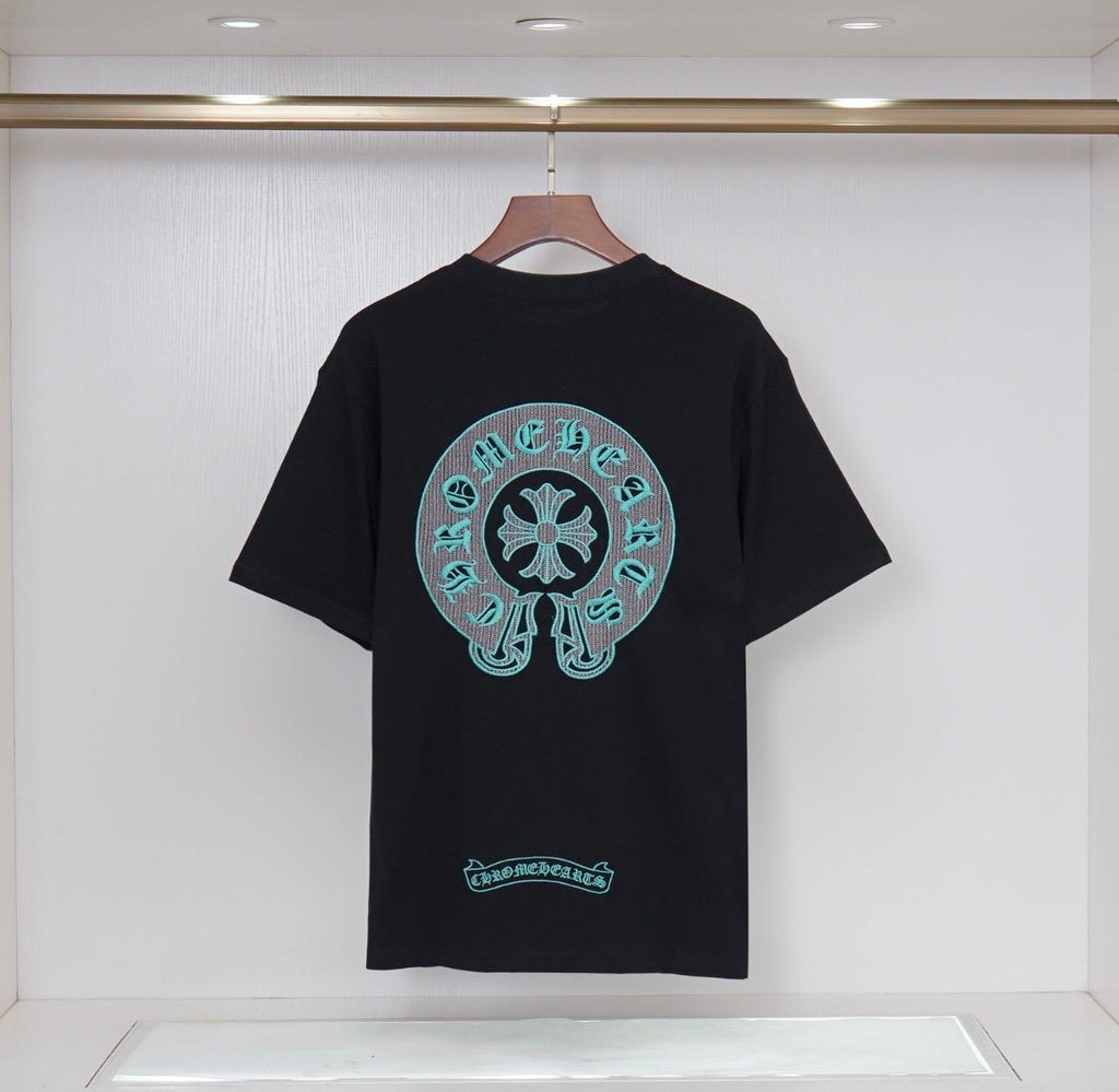Camiseta Chre Hearts