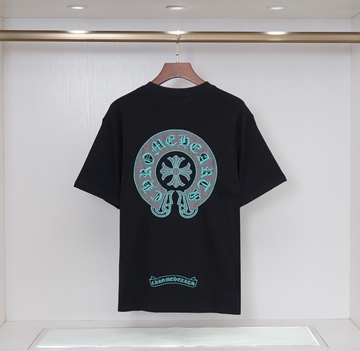Camiseta Chre Hearts