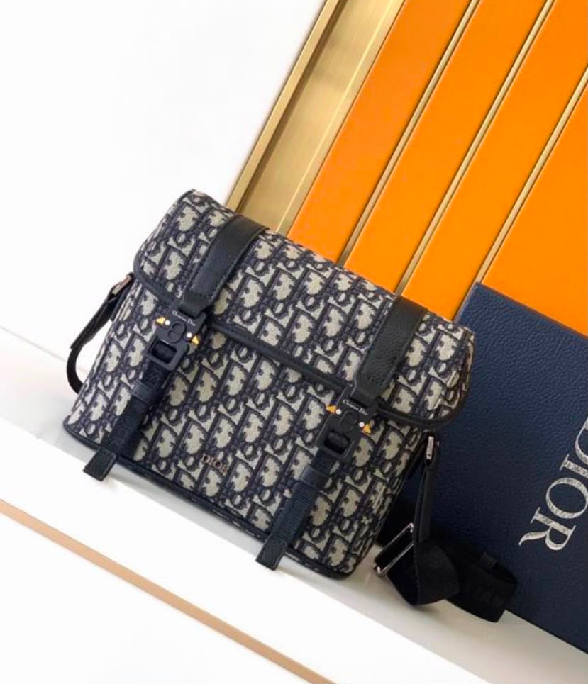 Bolso Dior Messenger Premium