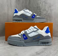 Zapatos Louis Vuitton LV Trainer Sneaker
