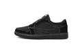 Zapatillas Travis Scott x Air Jordan 1 Retro Low OG "Black Phantom"