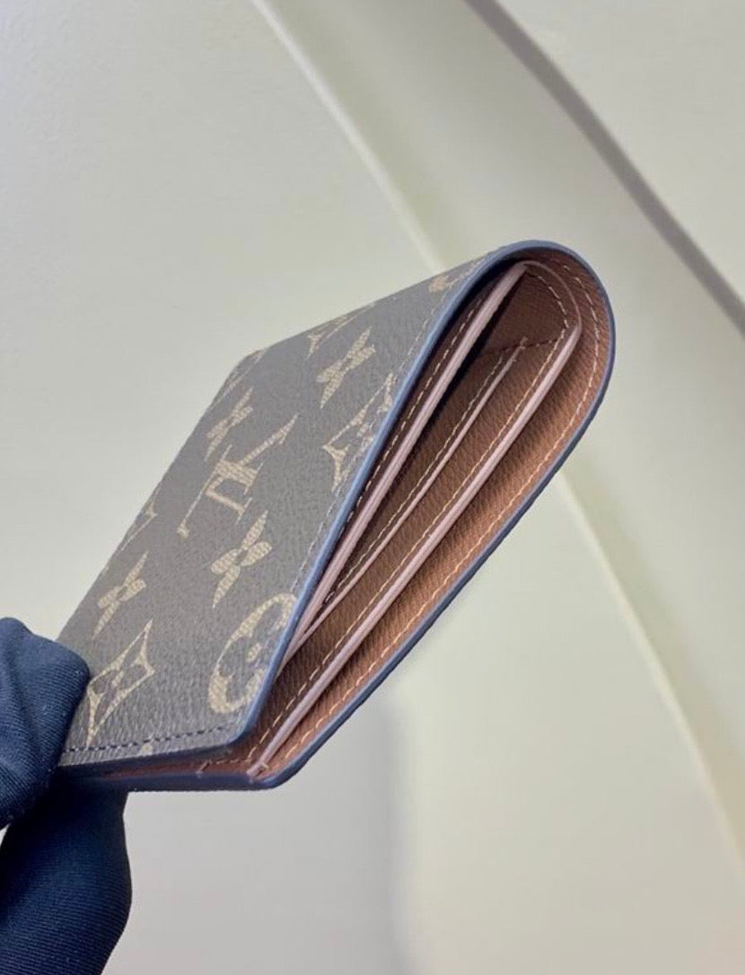 Cartera Louis Vuitton Multiple Wallet