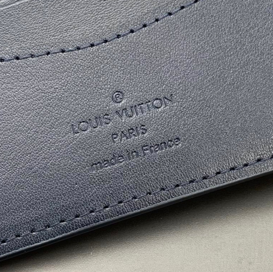 Cartera Louis Vuitton Slender Wallet