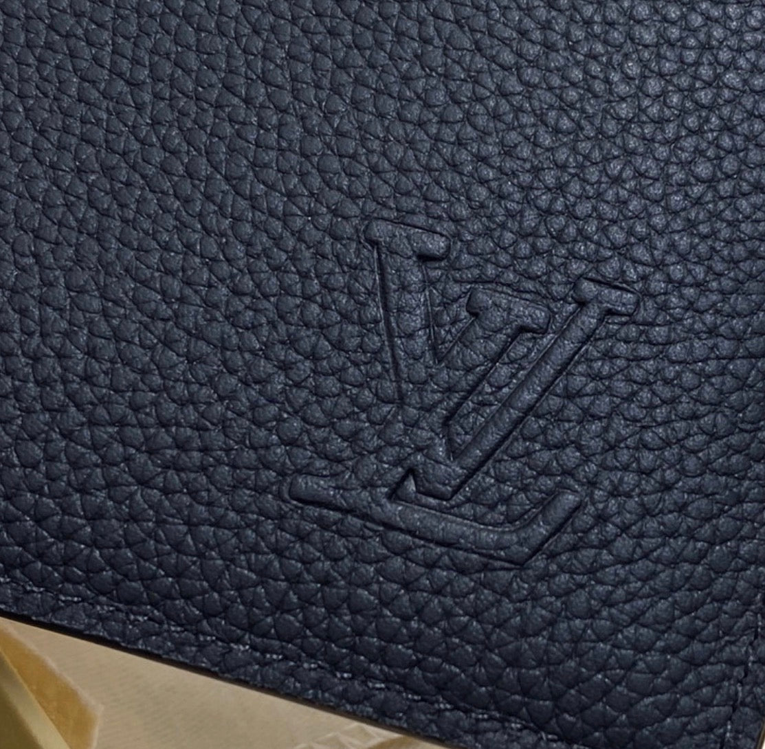 Cartera Louis Vuitton Multiple Wallet