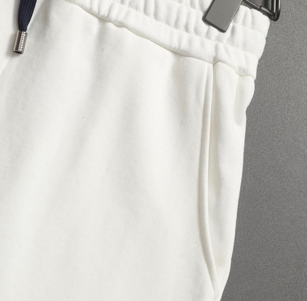 Pantalón corto Burberry