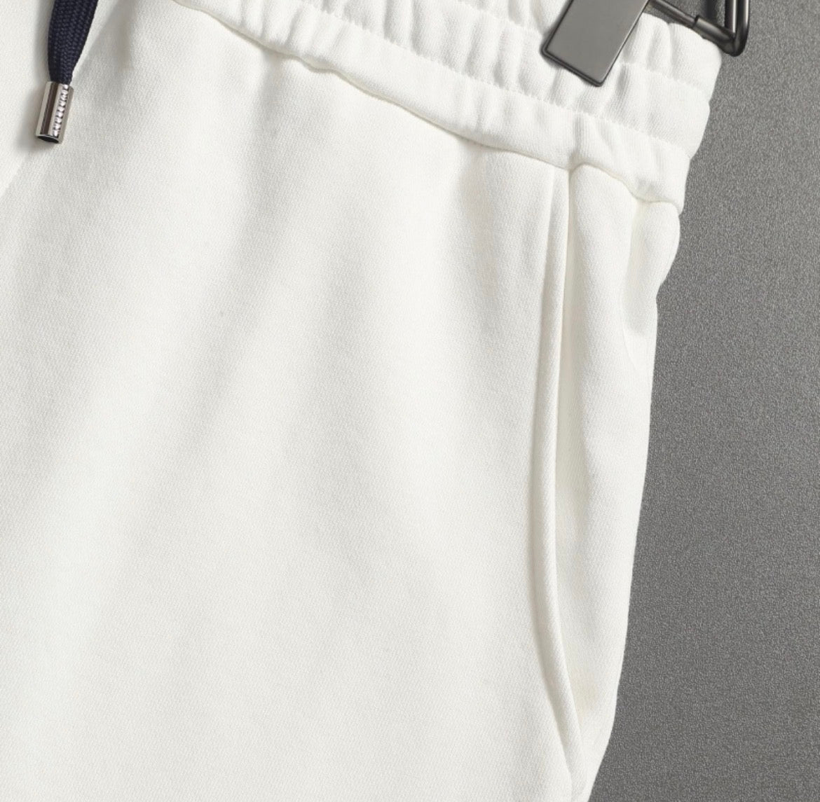 Pantalón corto Burberry