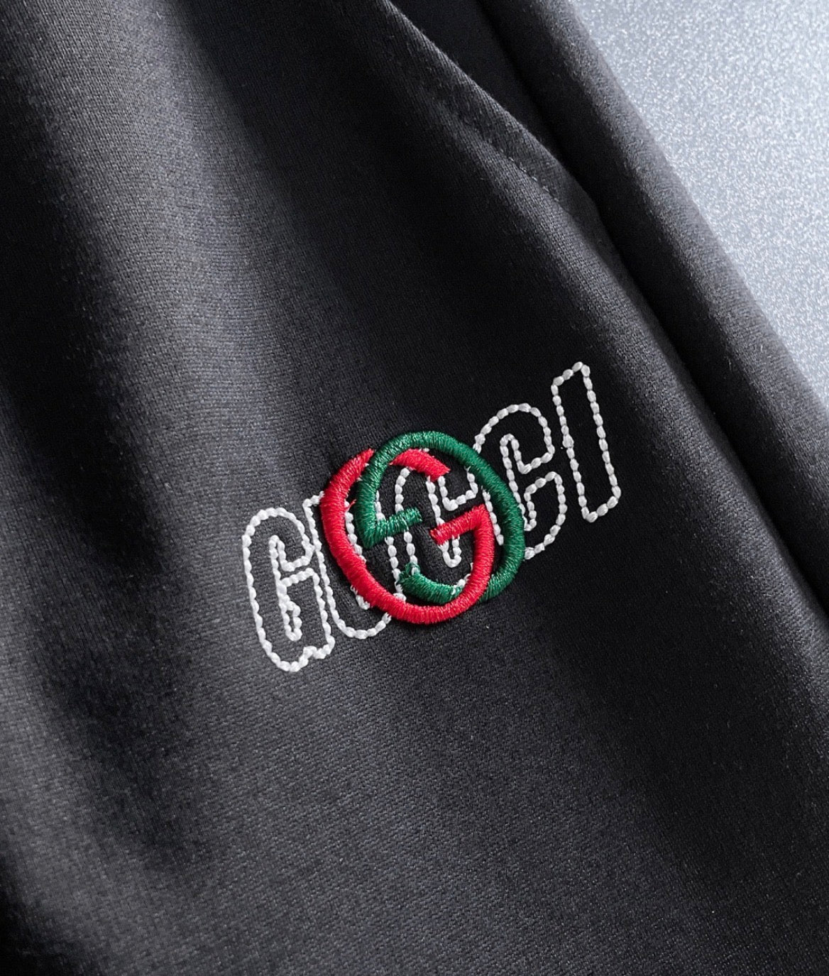 Pantalón corto Gucci