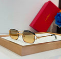 Gafas Panthère de Cartier
