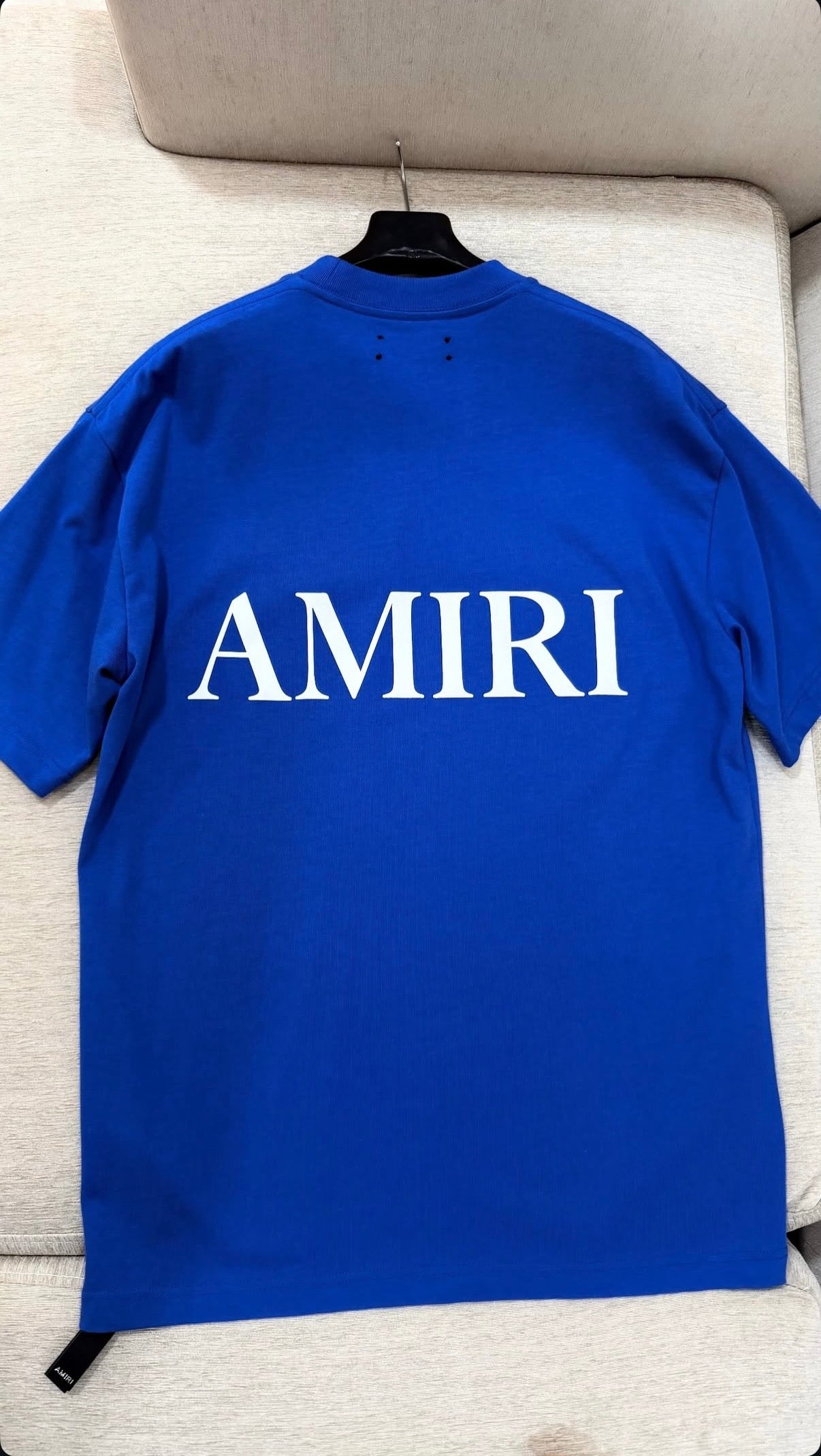 Camiseta Amiri