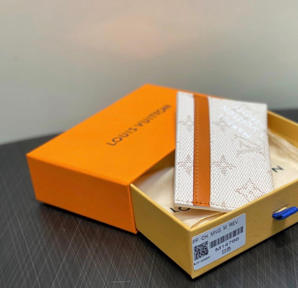 Tarjetero Louis Vuitton Card Holder