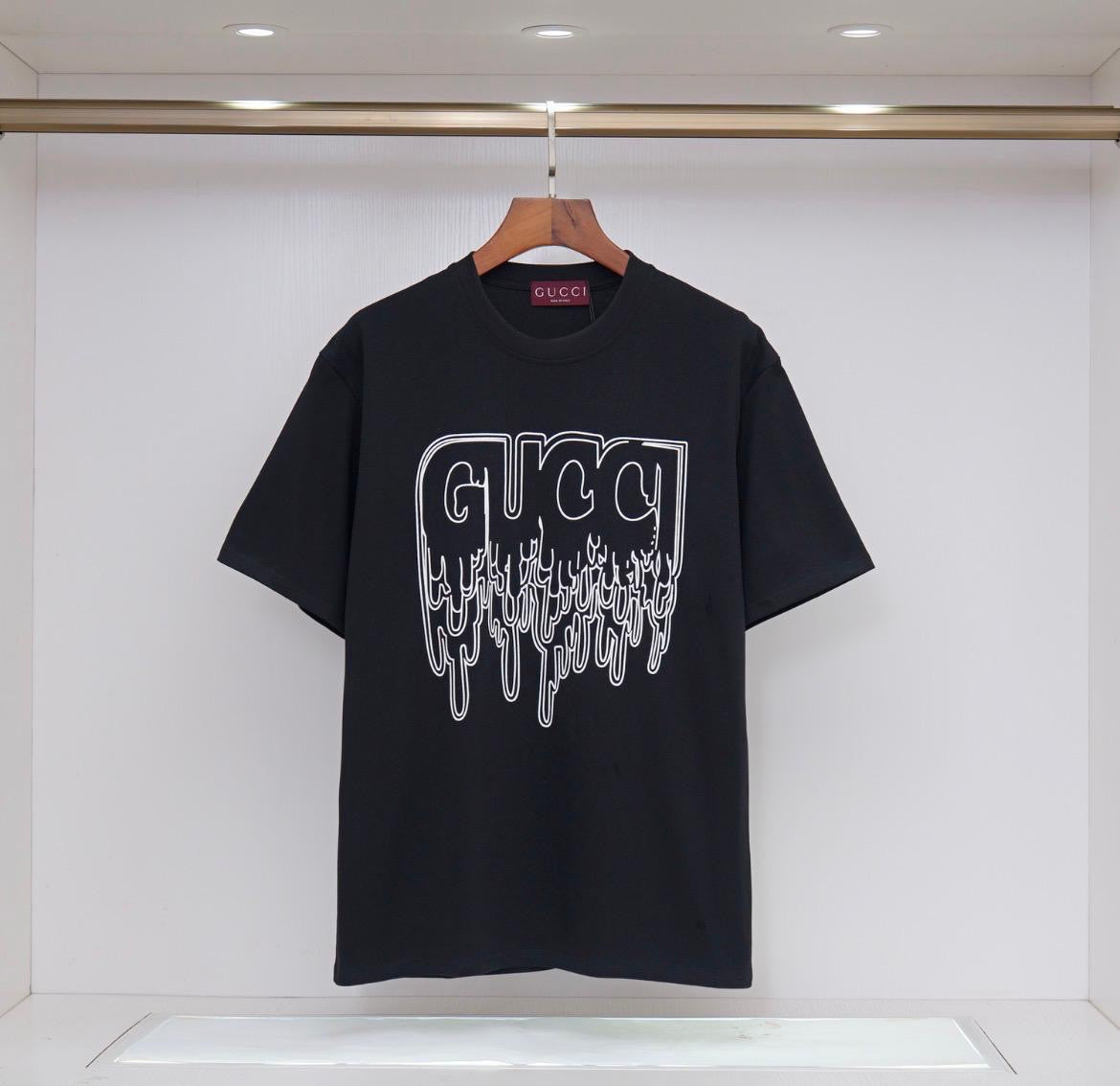 Camiseta Gucci