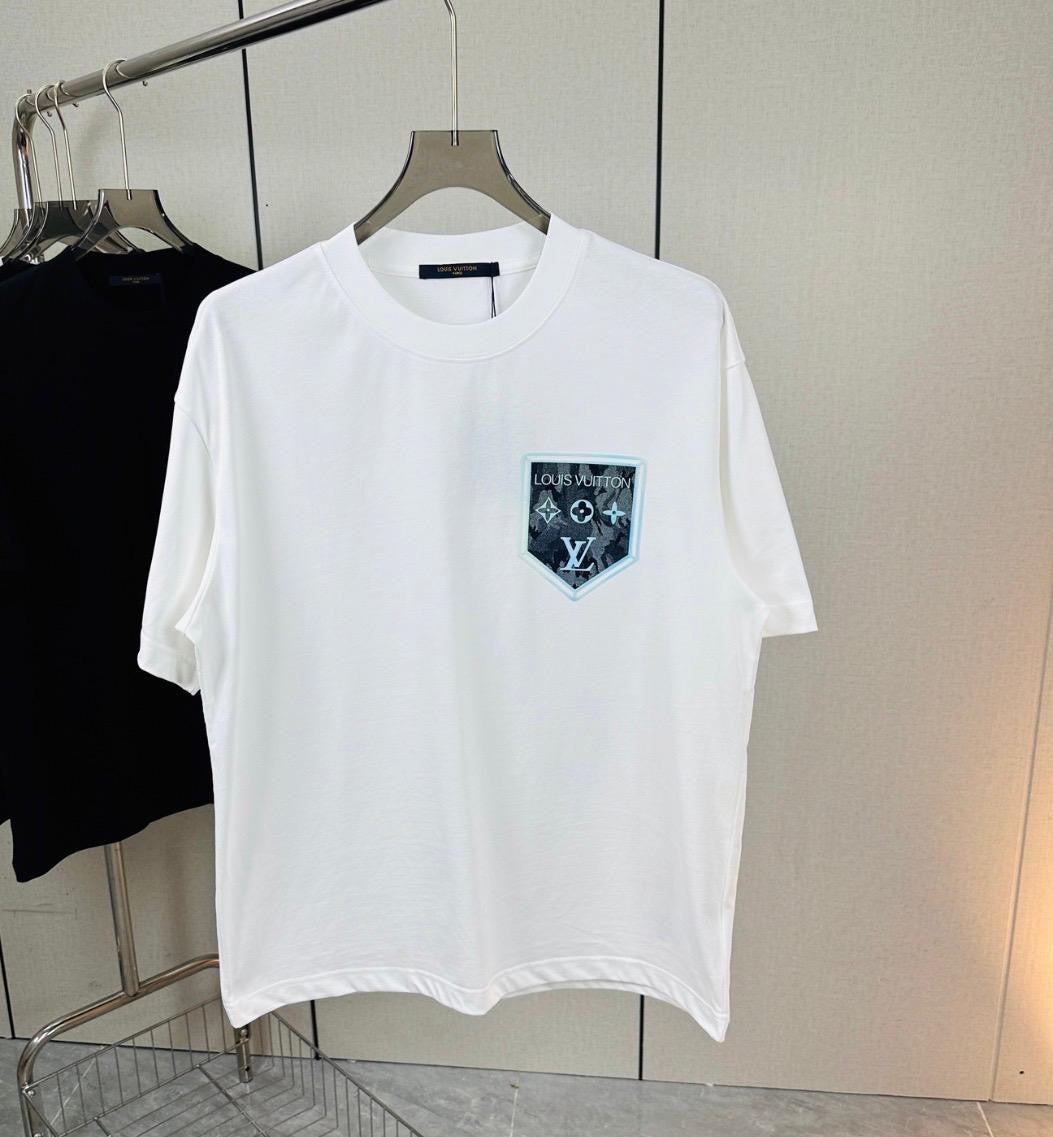Camiseta Louis Vuitton