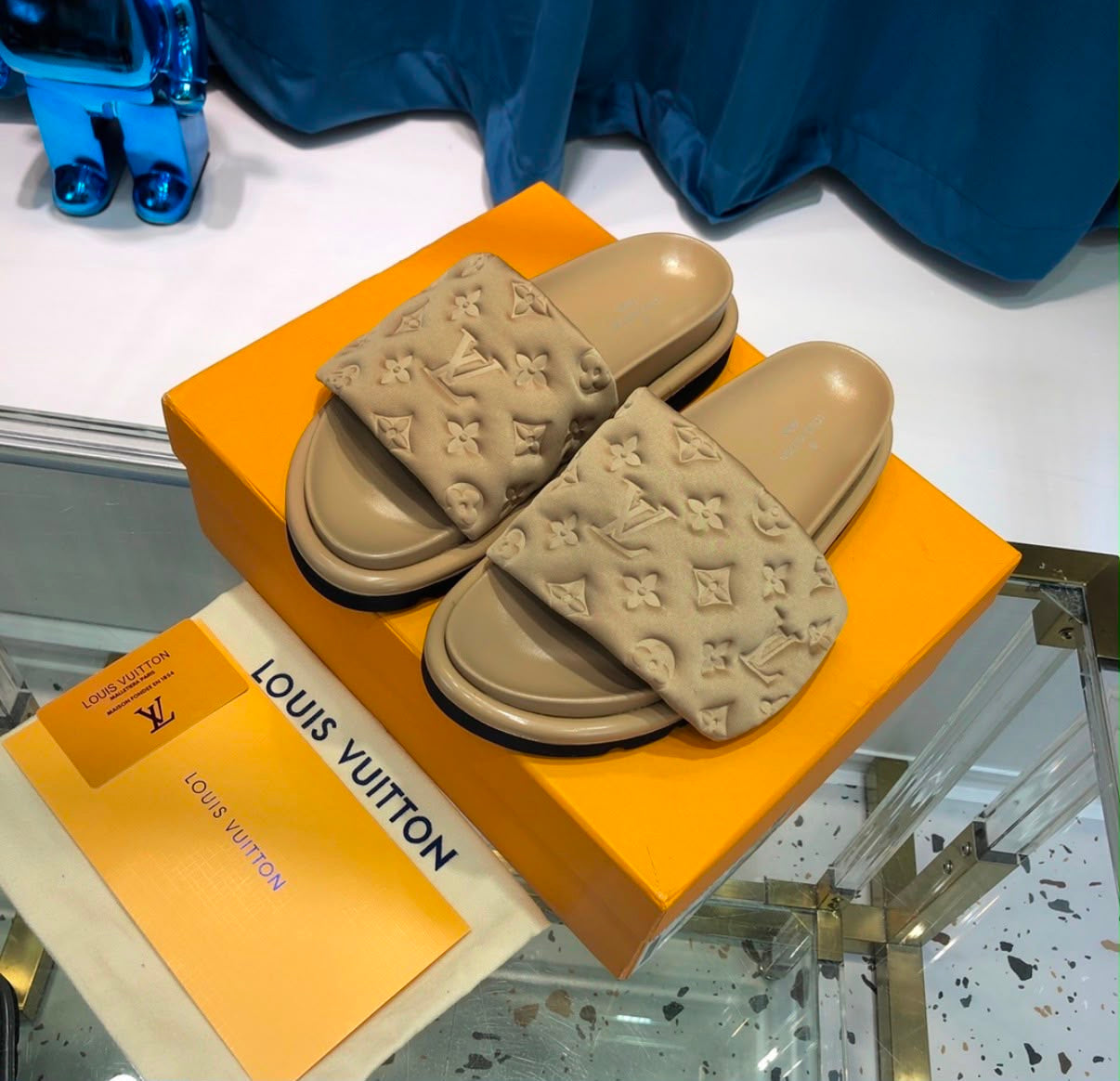 Chanclas