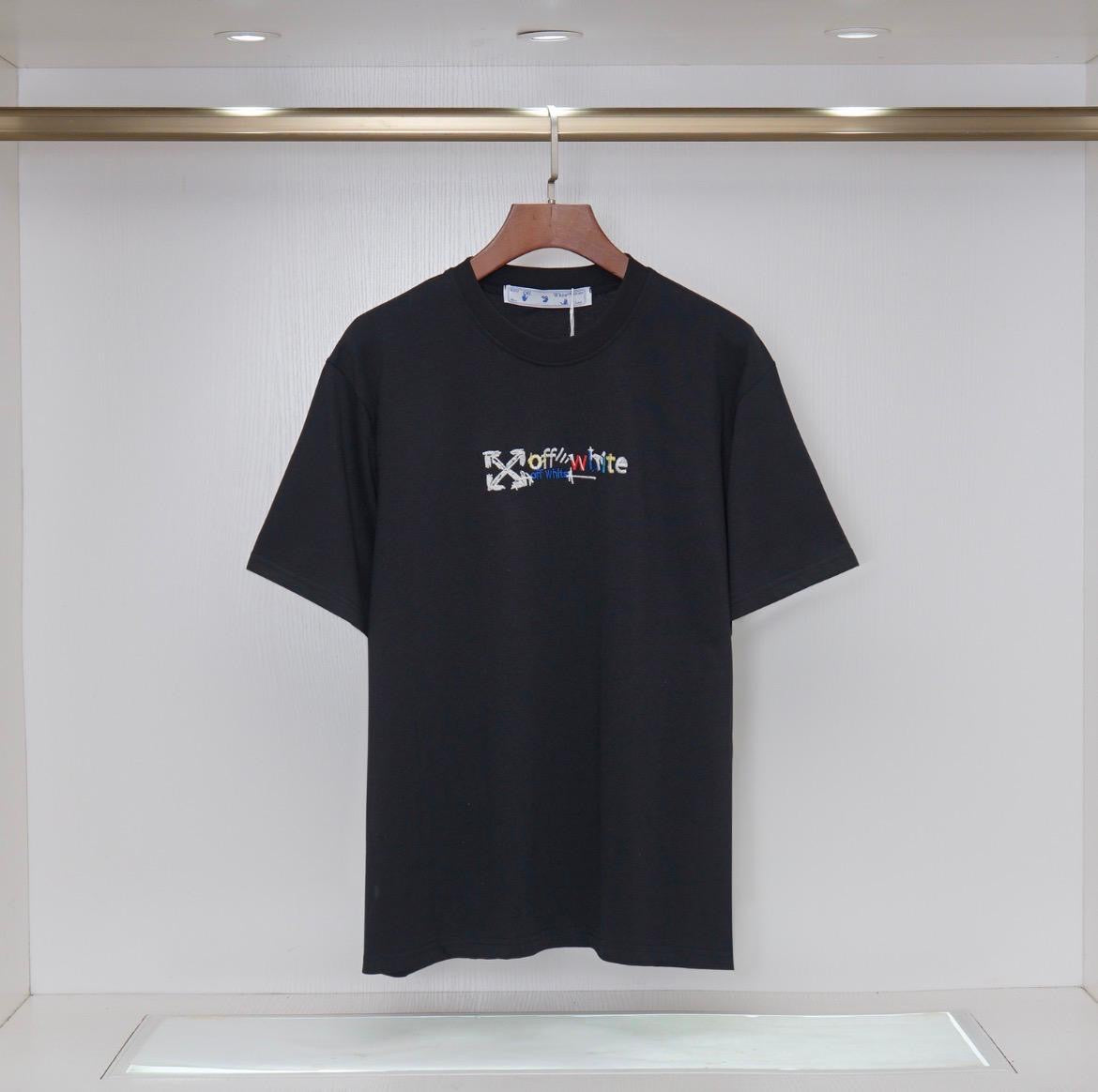 Camiseta Off-White