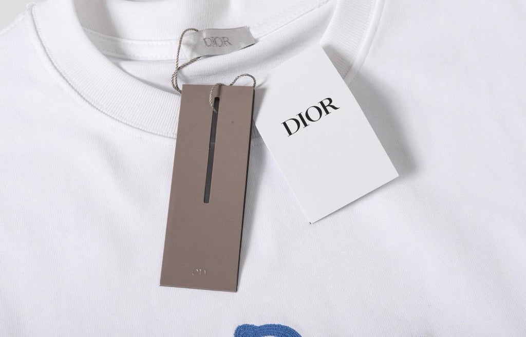 Camiseta Dior