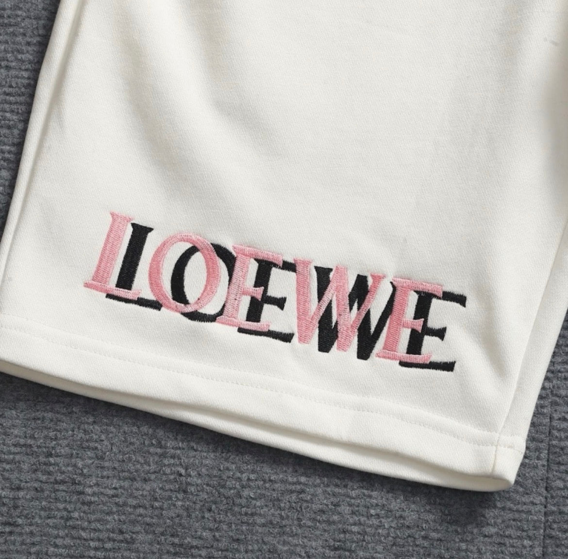 Pantalón cortos Loewe