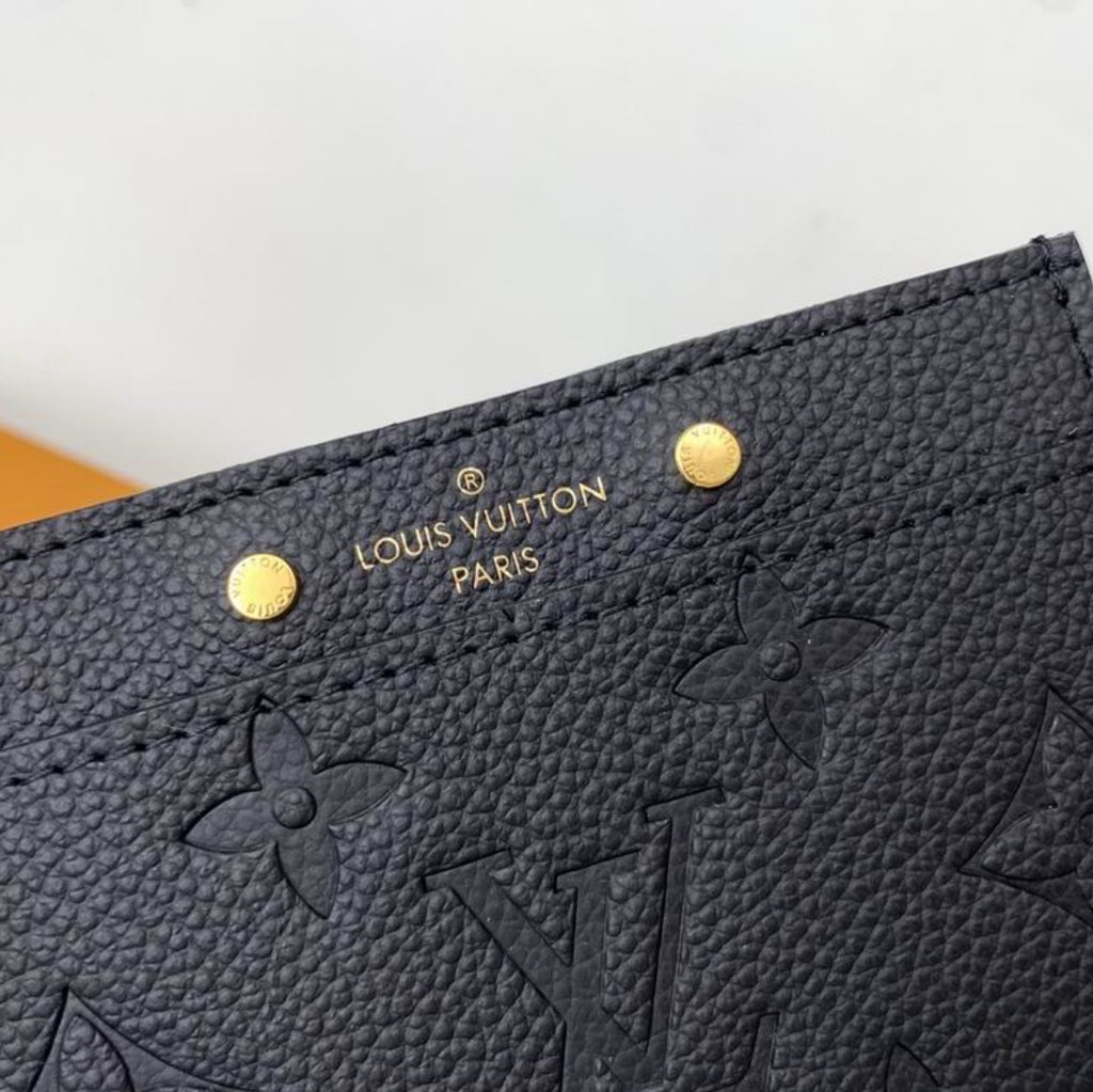 Tarjetero Louis Vuitton Card Holder