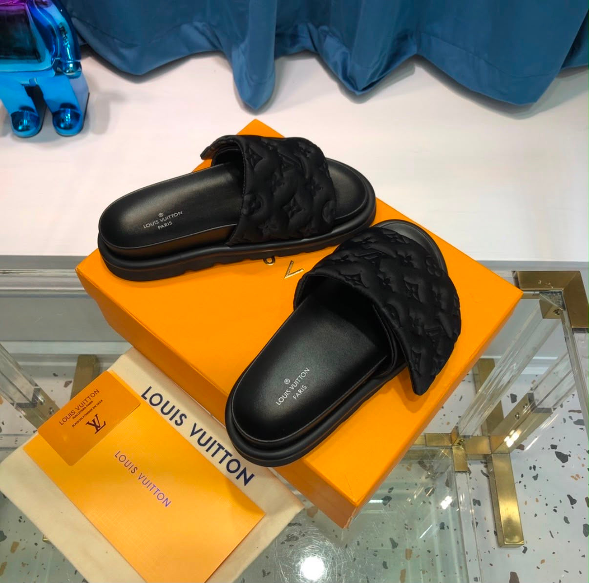 Chanclas