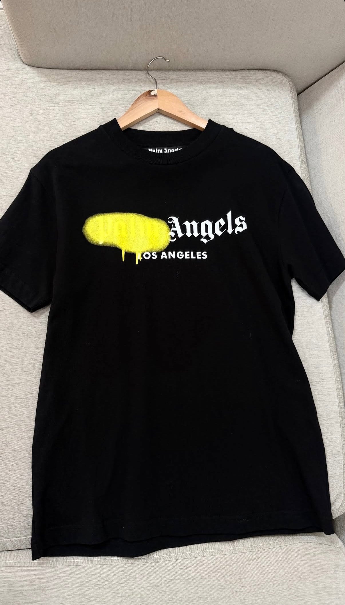 Camiseta Palm Angels