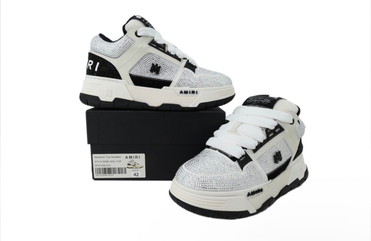 Zapatillas Amiri MA-1