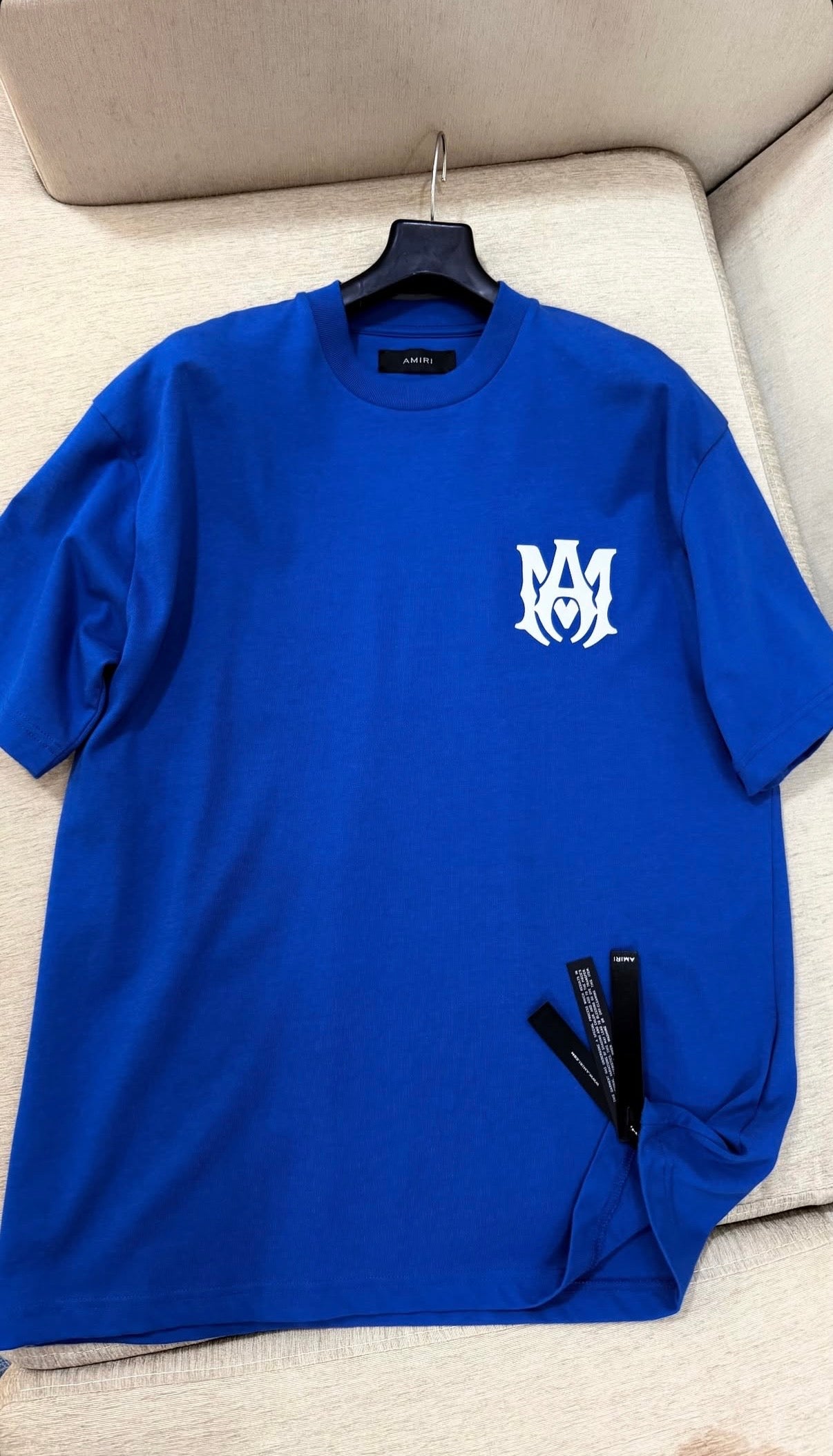 Camiseta Amiri