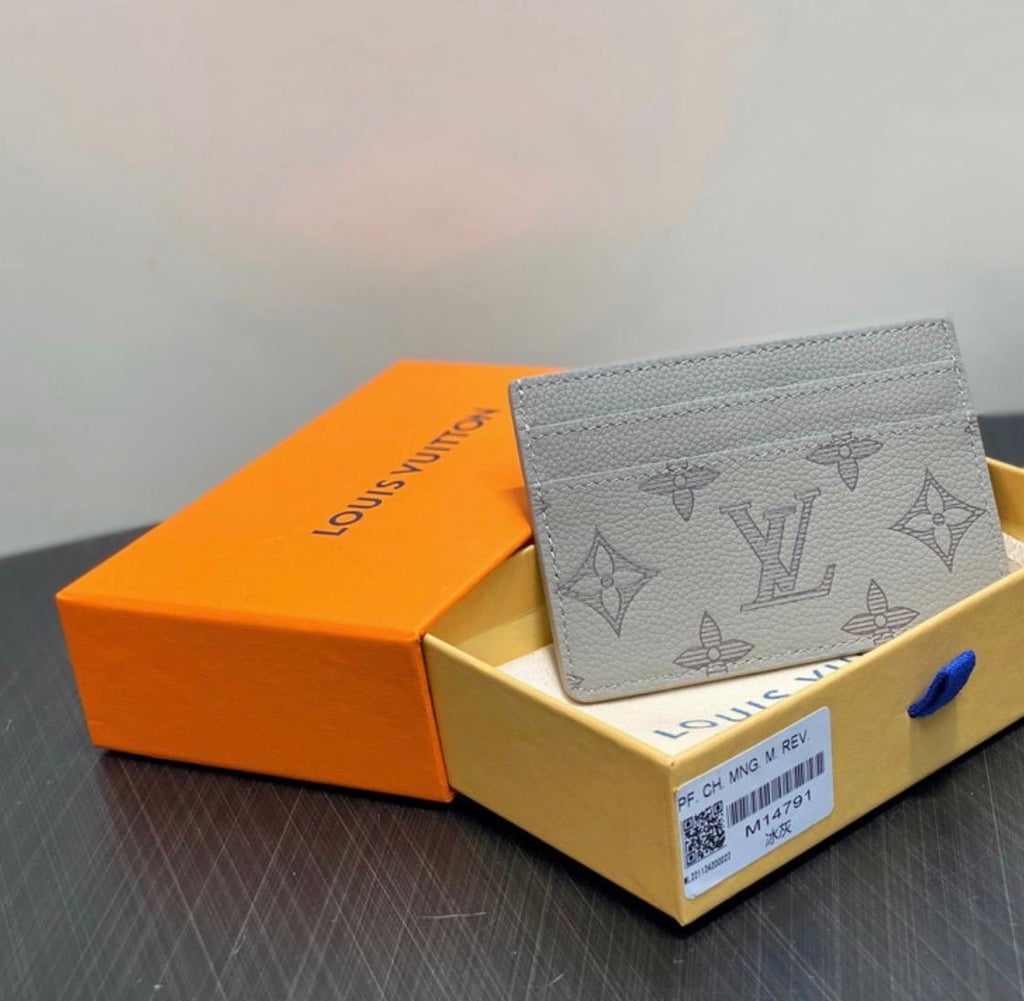 Tarjetero Louis Vuitton Card Holder