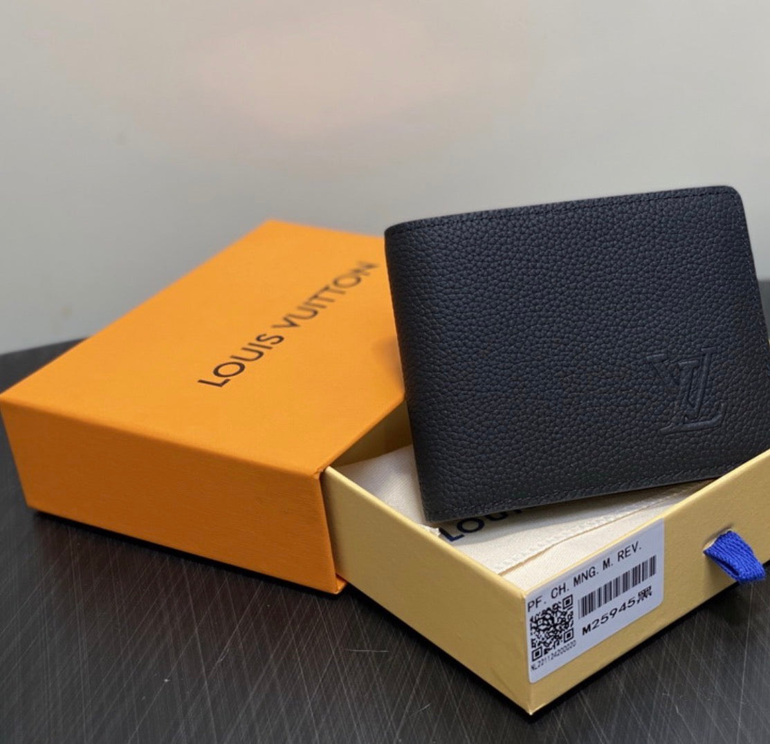 Cartera Louis Vuitton Multiple Wallet