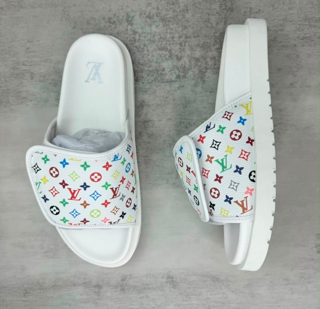 Chanclas