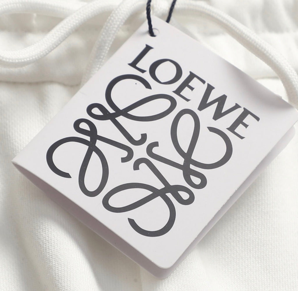 Pantalón cortos Loewe