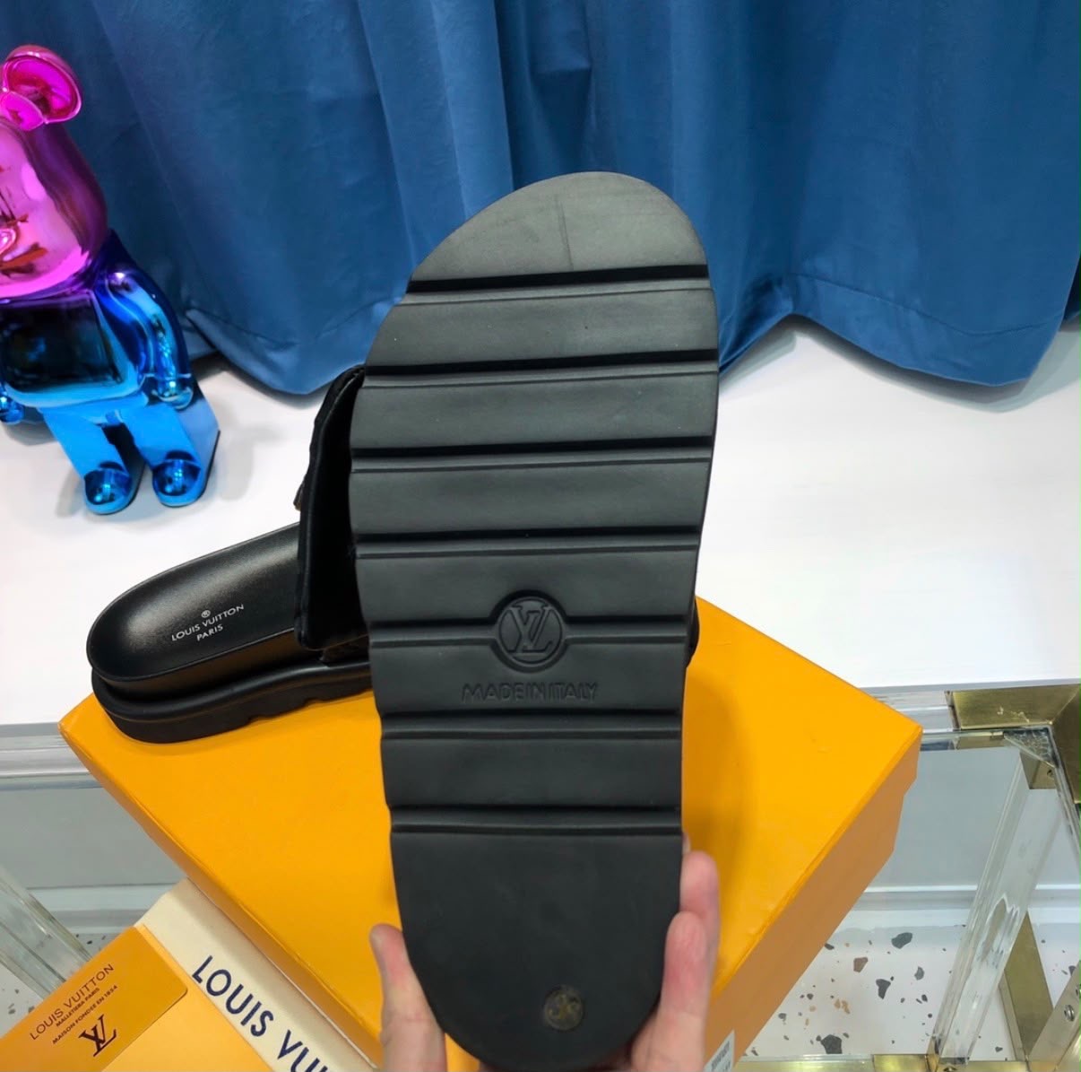 Chanclas