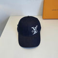 Gorra LV Initiales / LV Get Ready Cap