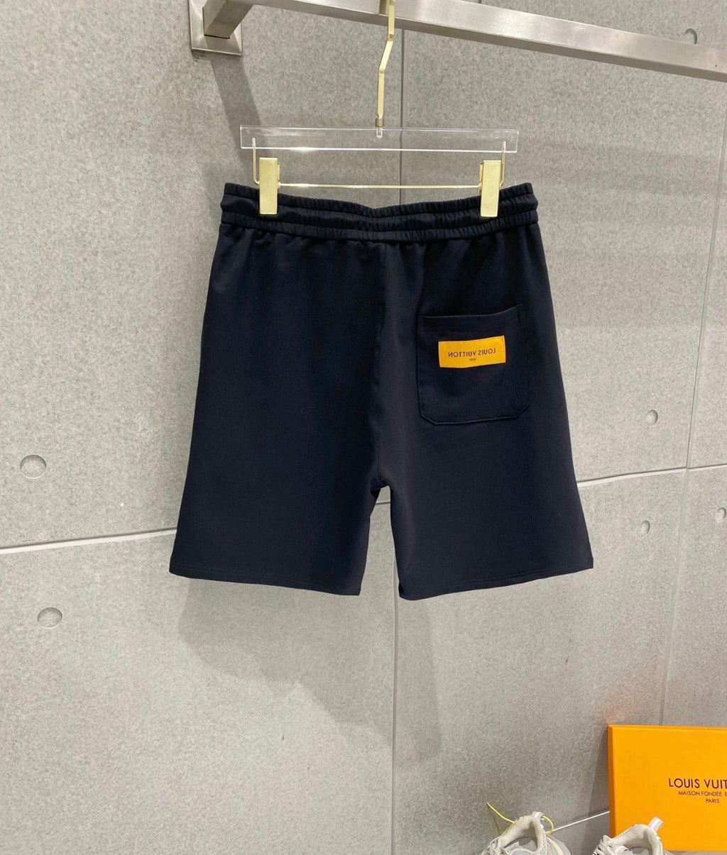 Pantalón corto Louis Vuitton