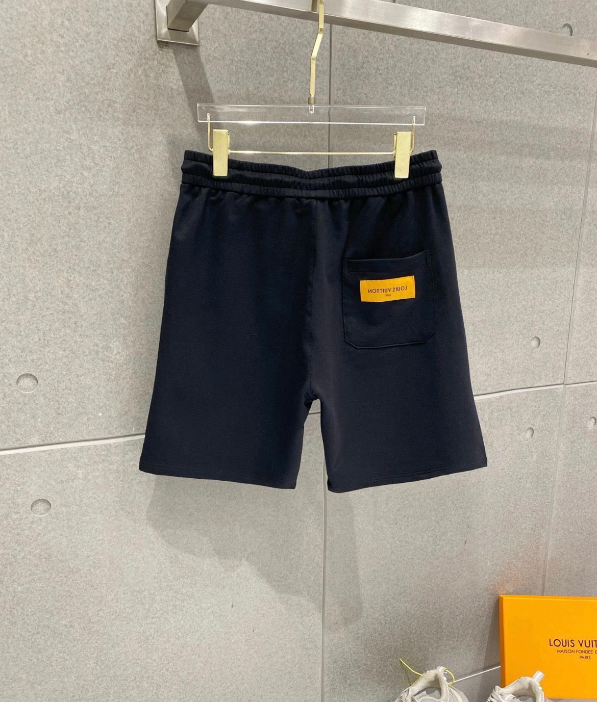 Pantalón corto Louis Vuitton