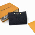 Tarjetero Louis Vuitton Card Holder