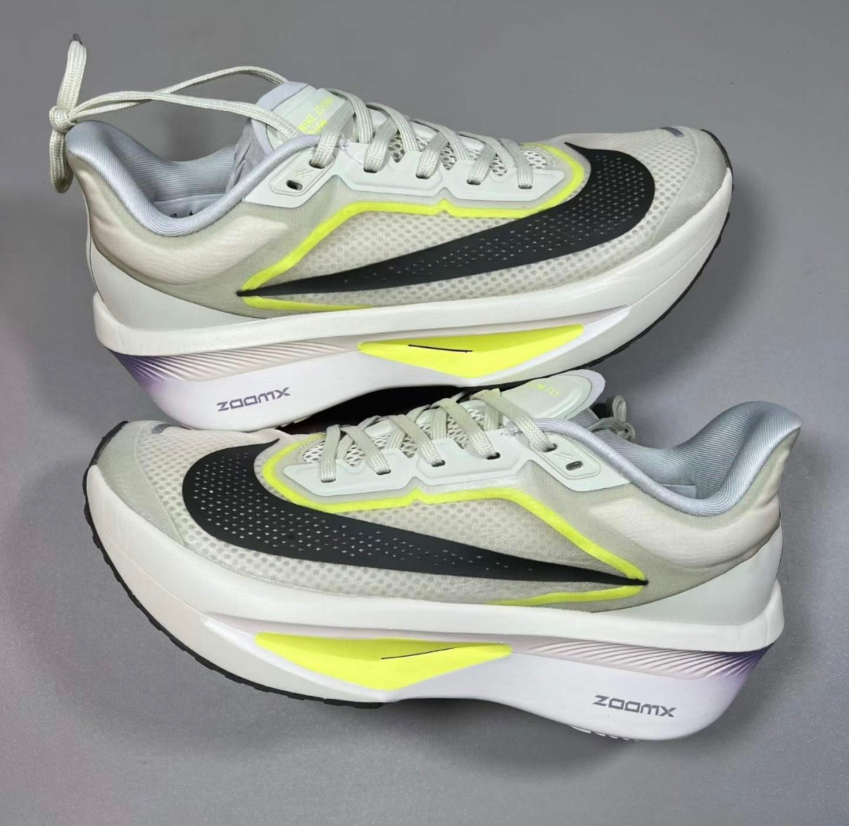 Zapatillas Nike Zoom Fly 6
