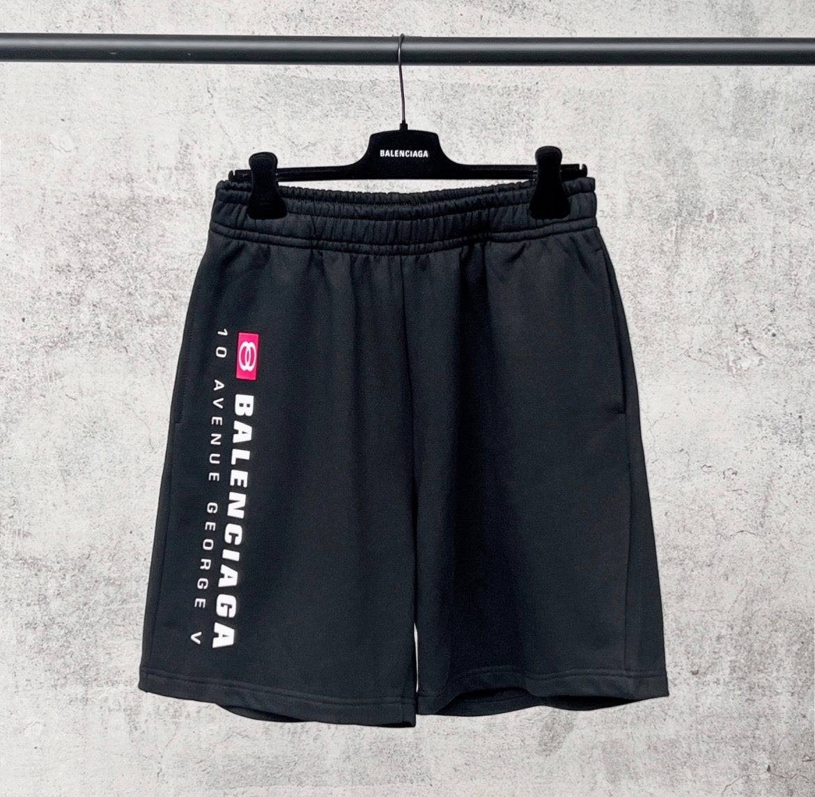 Pantalones Balenciaga