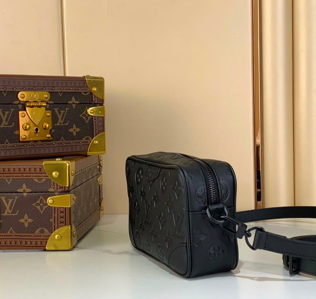 Bolso Louis Vuitton Black