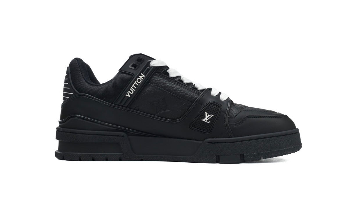 Zapatillas Louis Vuitton LV Trainer Sneaker