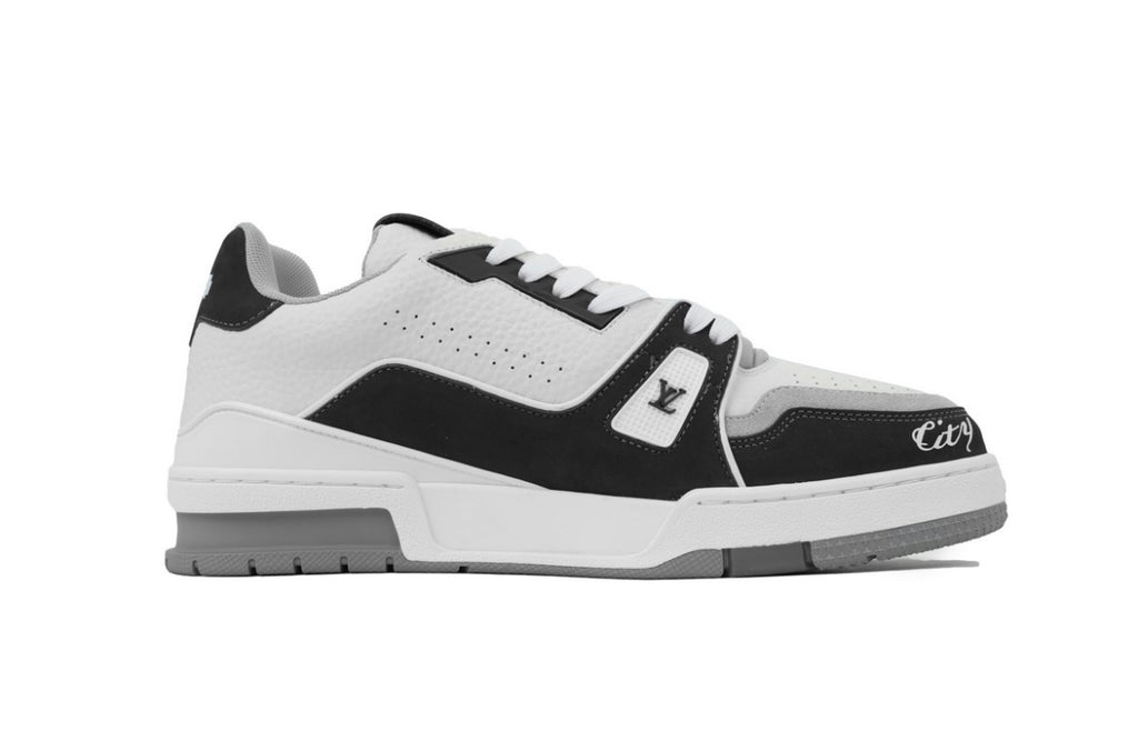 Zapatillas Louis Vuitton LV Trainer Sneaker