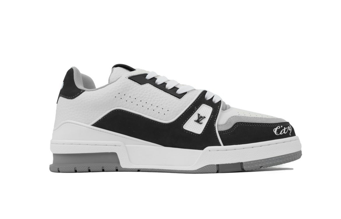 Zapatillas Louis Vuitton LV Trainer Sneaker