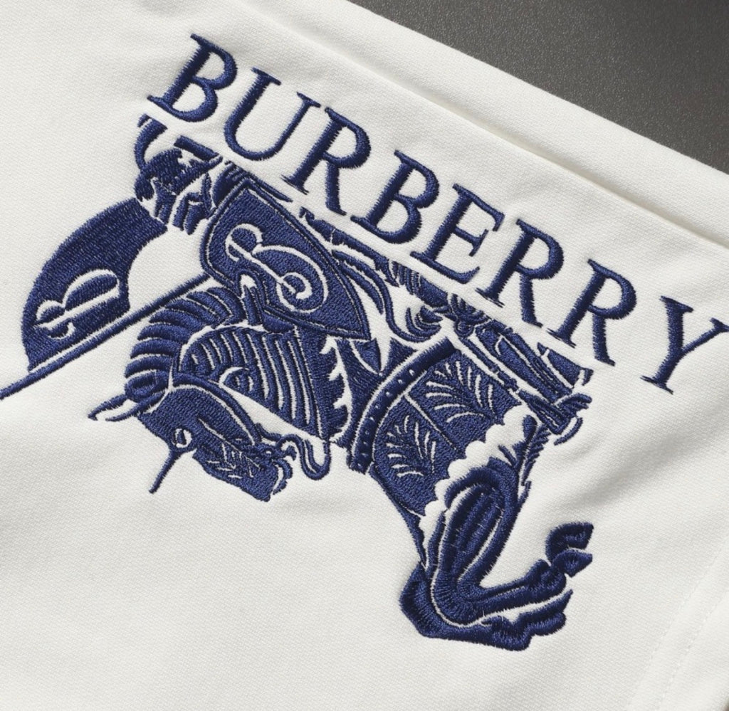 Pantalón corto Burberry