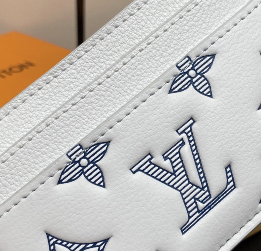 Tarjetero Louis Vuitton Card Holder