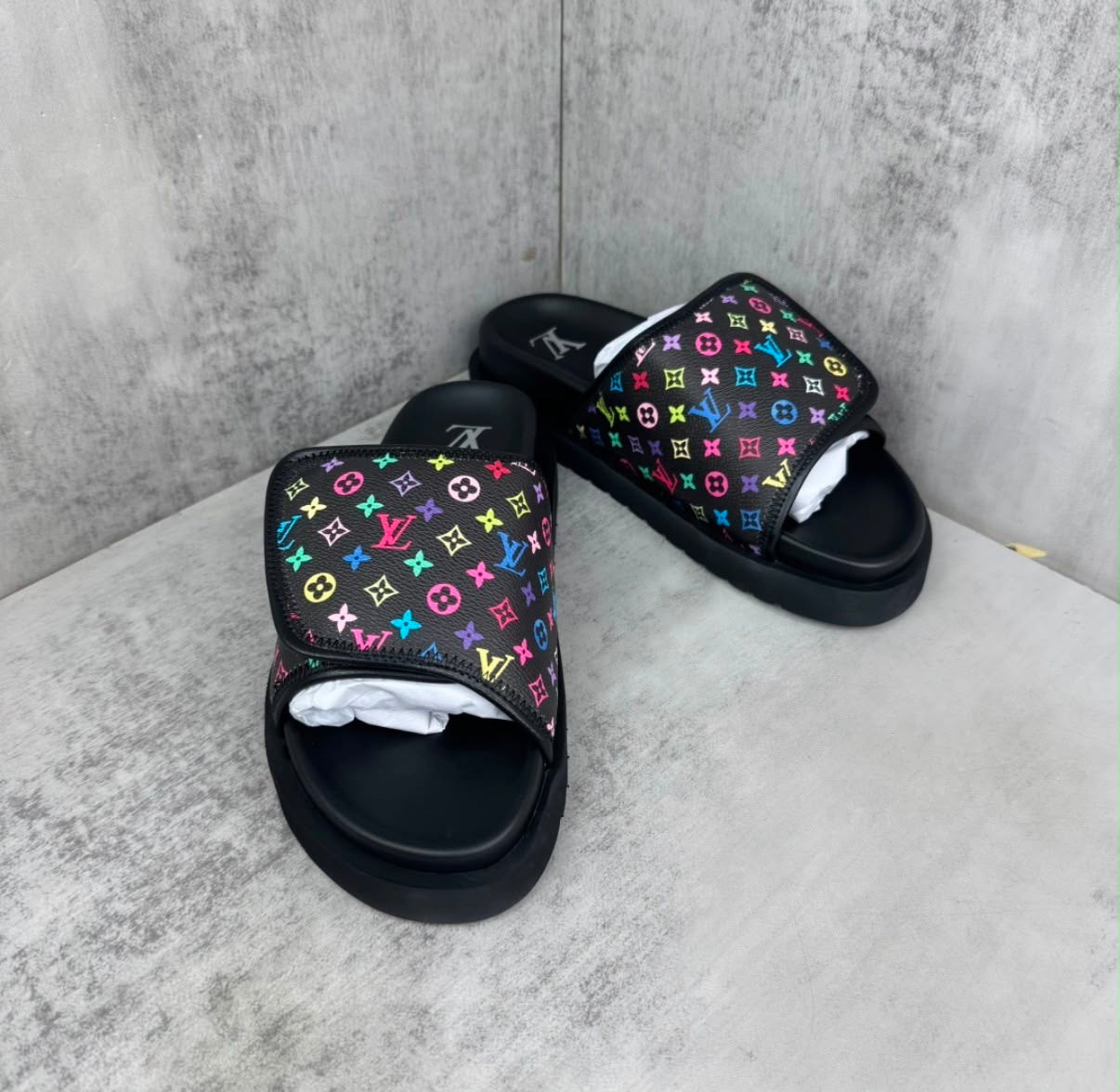 Chanclas