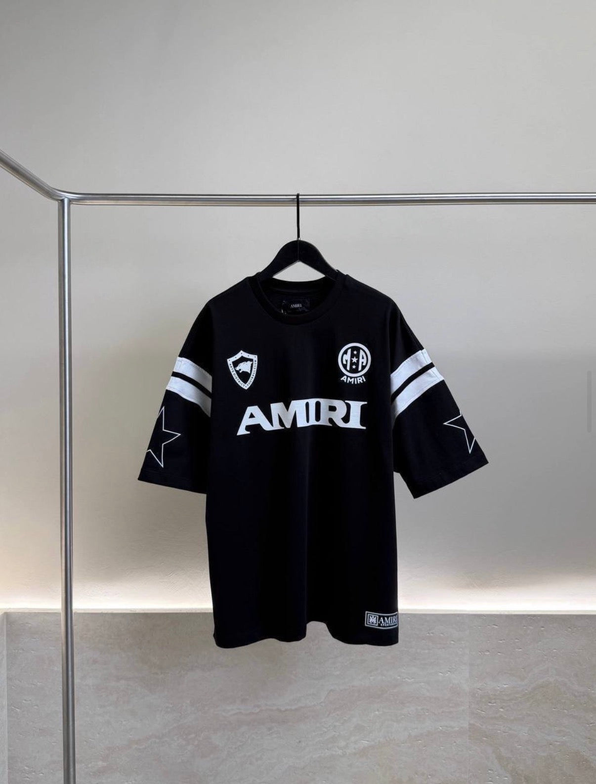 Camiseta Amiri
